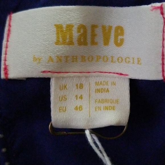 Anthropologie Jumper - Picture 5 of 7